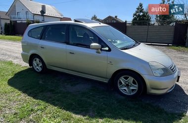 Минивэн Honda Stream 2003 в Киеве