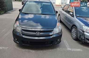 Минивэн Honda Stream 2004 в Софиевской Борщаговке