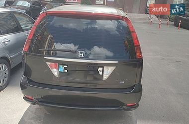 Минивэн Honda Stream 2004 в Софиевской Борщаговке