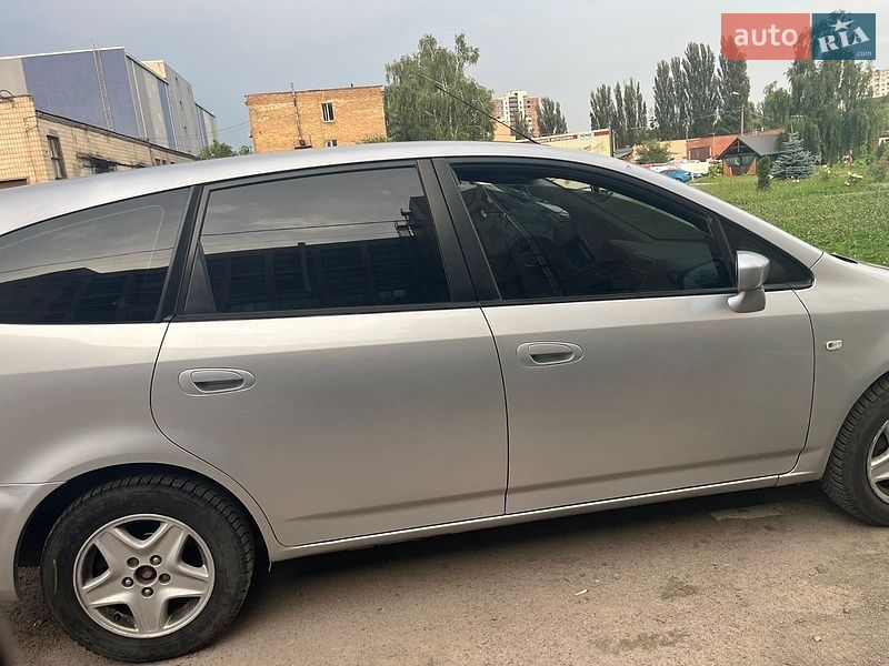 Минивэн Honda Stream 2003 в Днепре