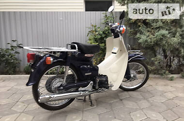 Скутер Honda Super Cub 50 2005 в Михайловке