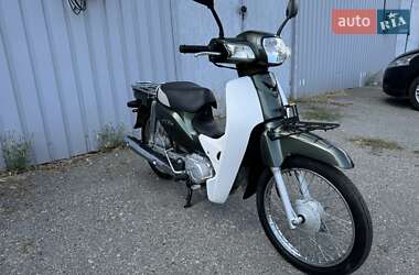 Мопеды Honda Super Cub 50 2015 в Днепре