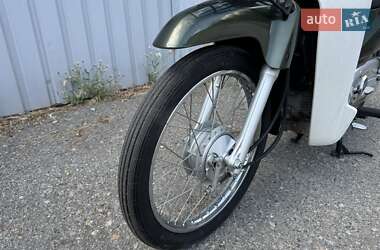 Мопеды Honda Super Cub 50 2015 в Днепре