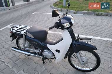 Скутер Honda Super Cub 50 2014 в 