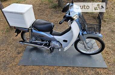 Мопеды Honda Super Cub 50 2015 в Вознесенске