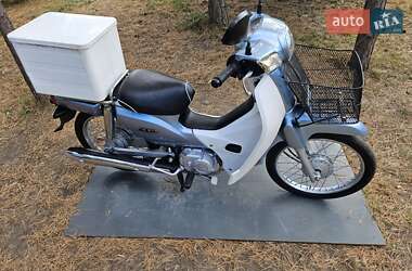 Мопеди Honda Super Cub 50 2015 в Вознесенську