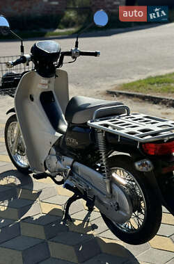 Мопеды Honda Super Cub 50 2010 в Сновске