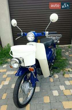 Мопеды Honda Super Cub 50 2009 в Одессе