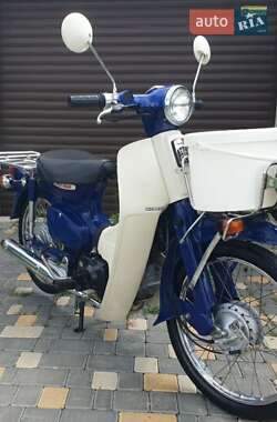 Мопеды Honda Super Cub 50 2009 в Одессе