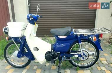 Мопеды Honda Super Cub 50 2009 в Одессе