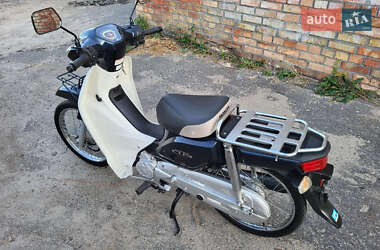 Мопеды Honda Super Cub 50 2014 в Батурине