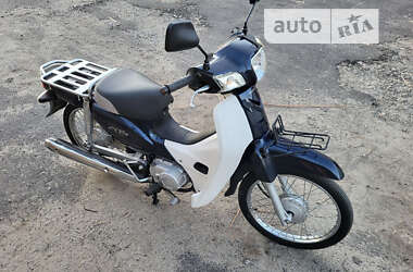 Мопеды Honda Super Cub 50 2014 в Батурине