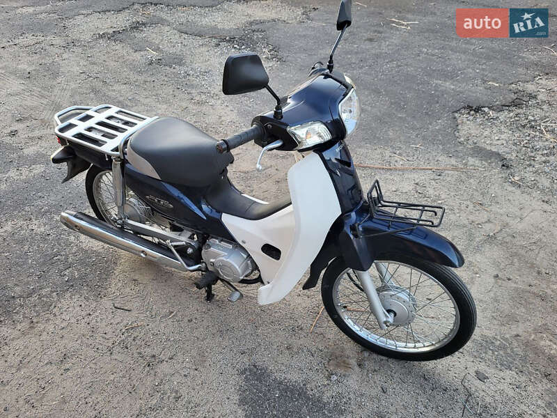 Мопеды Honda Super Cub 50 2014 в Батурине