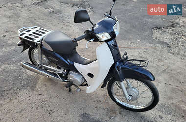 Мопеды Honda Super Cub 50 2014 в Батурине