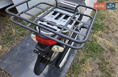 Мопеды Honda Super Cub 50 2013 в 