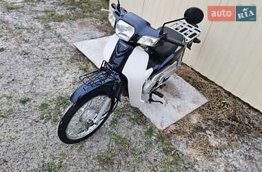 Мопеды Honda Super Cub 50 2016 в 
