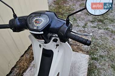 Мопеды Honda Super Cub 50 2016 в 