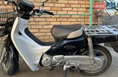 Мопеды Honda Super Cub 50 2017 в 