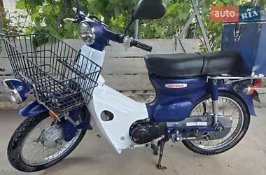 Мопеды Honda Super Cub 50 2008 в Подольске