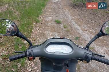 Мопеди Honda Tact AF-16 1989 в Києві