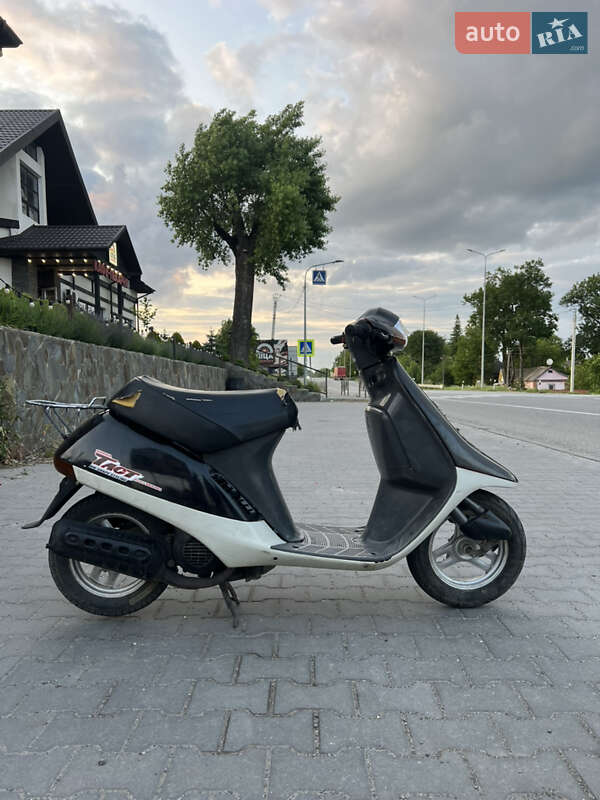 Мопеди Honda Tact AF-16 1989 в Хмельницькому фото 9 Мопеди Honda Tact AF-16 1989 в Хмельницькому