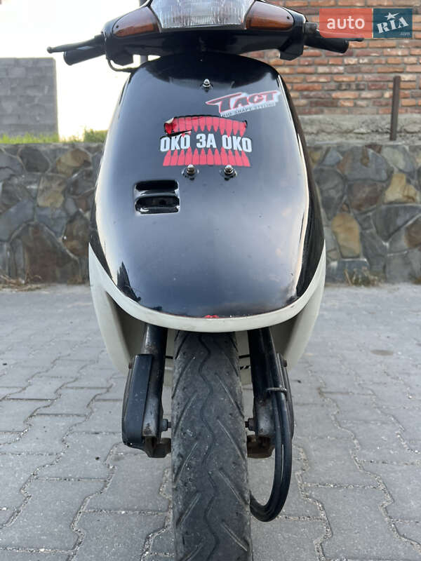 Мопеди Honda Tact AF-16 1989 в Хмельницькому фото 12 Мопеди Honda Tact AF-16 1989 в Хмельницькому