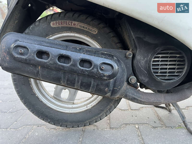 Мопеди Honda Tact AF-16 1989 в Хмельницькому фото 15 Мопеди Honda Tact AF-16 1989 в Хмельницькому