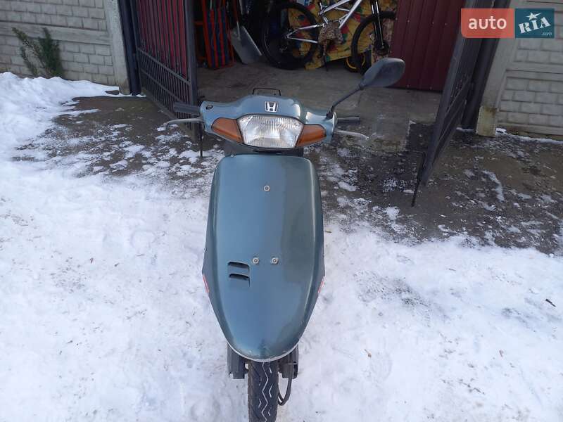 Скутер Honda Tact AF-16 1989 в Ровно