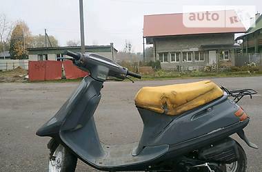 Скутер Honda Tact AF-24 2006 в 