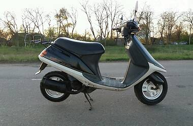 Скутер Honda Tact AF-24 1989 в Мелітополі