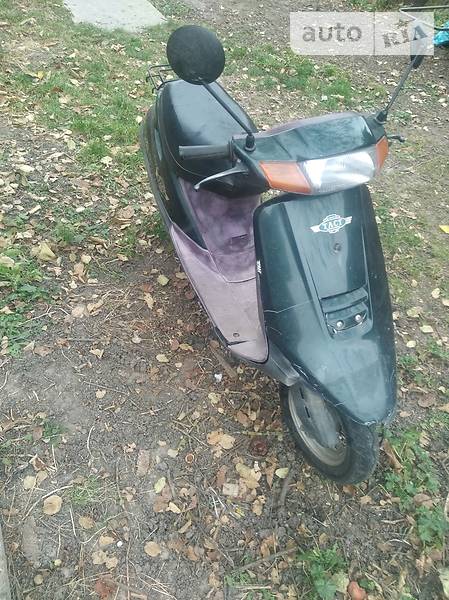 Honda Tact AF 24