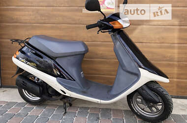 Скутер Honda Tact AF-24 1993 в 