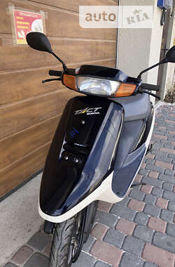 Скутер Honda Tact AF-24 1993 в 