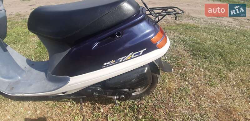 Скутер Honda Tact AF-24 1993 в Виннице