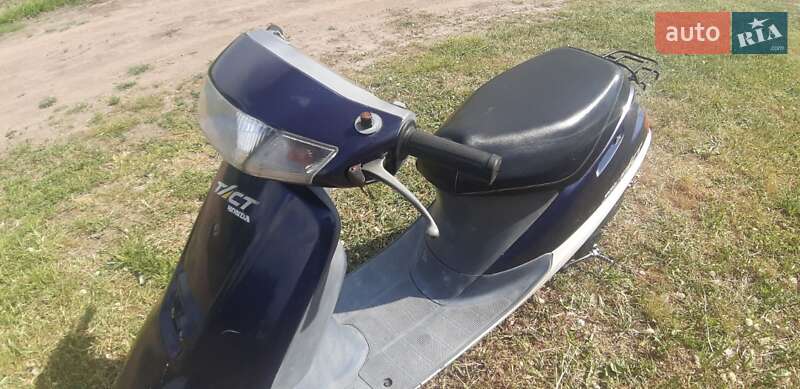 Скутер Honda Tact AF-24 1993 в Виннице