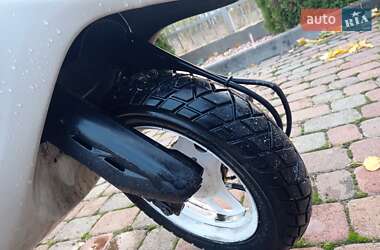 Мопеди Honda Tact AF-24 1992 в Сарнах