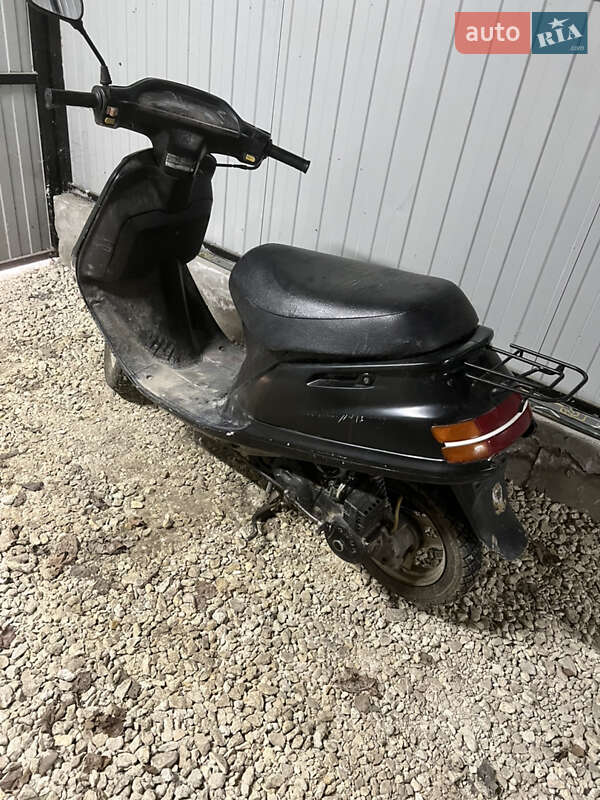 Боббер Honda Tact AF-24 1993 в Збараже