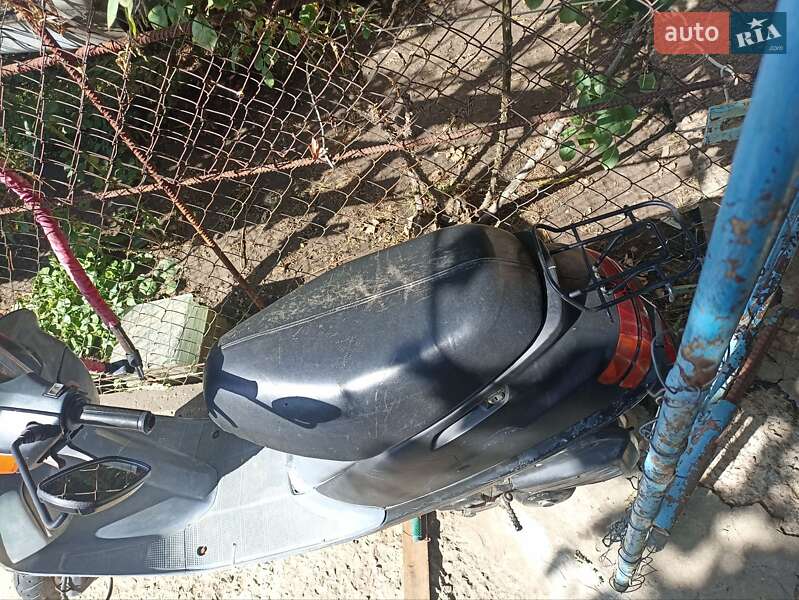 Мопеды Honda Tact AF-24 1993 в Марганце