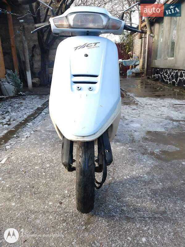 Мопеды Honda Tact AF-24 1993 в Запорожье