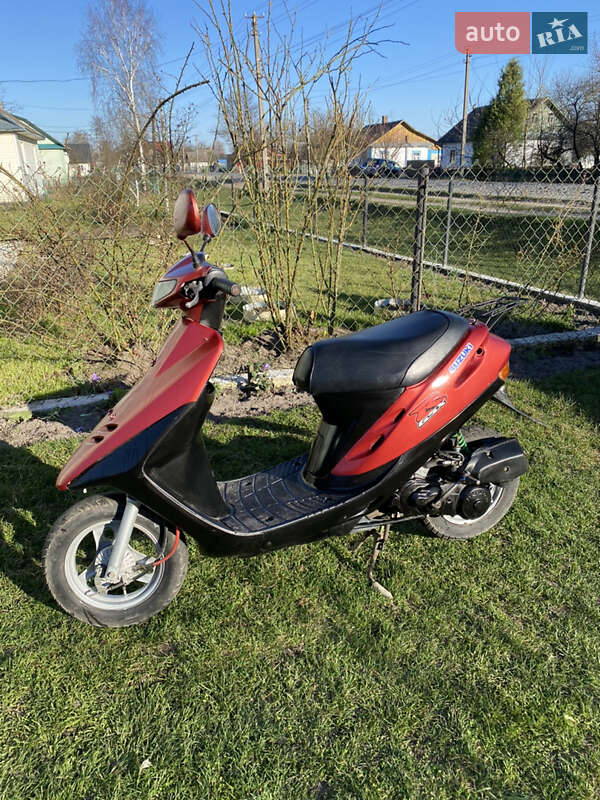 Мопеды Honda Tact AF-24 1993 в Березному