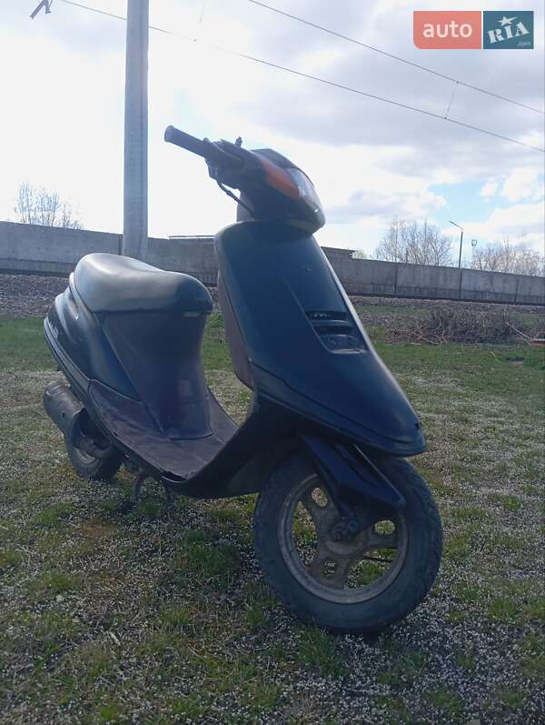 Мопеды Honda Tact AF-24 1993 в Киеве