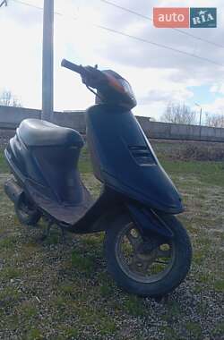Мопеды Honda Tact AF-24 1993 в 