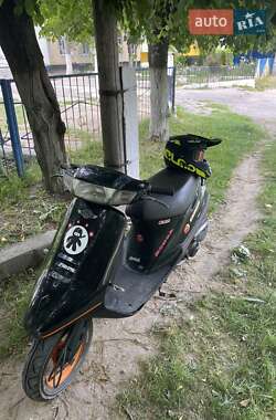 Мопеди Honda Tact AF-24 1993 в Вінниці