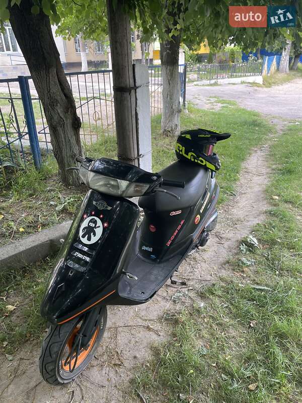 Мопеды Honda Tact AF-24 1993 в Виннице