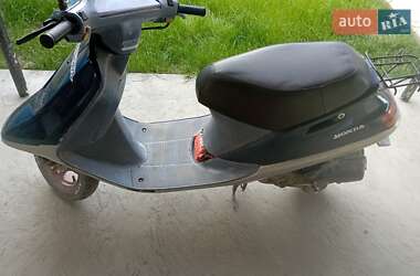 Максі-скутер Honda Tact AF-24 1993 в Хотині
