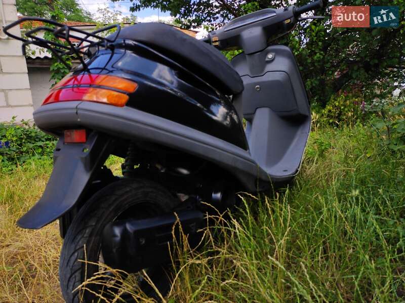 Скутер Honda Tact AF-24 1993 в Богуславе