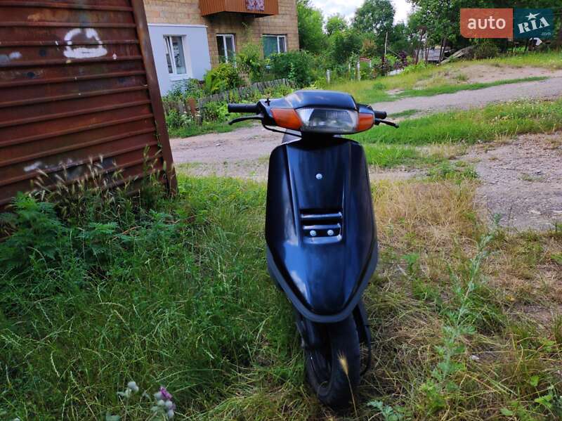 Скутер Honda Tact AF-24 1993 в Богуславе