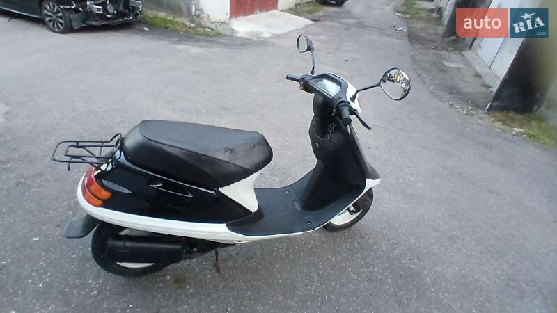 Мопеды Honda Tact AF-24 1993 в Виннице