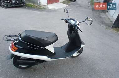 Мопеды Honda Tact AF-24 1993 в 