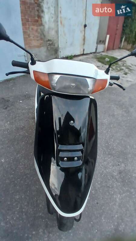 Мопеды Honda Tact AF-24 1993 в Виннице